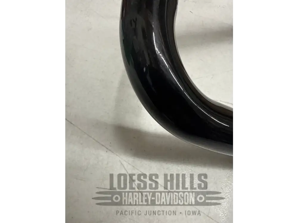 OEM Harley Genuine 49000240 Chopped Engine Guard Highway