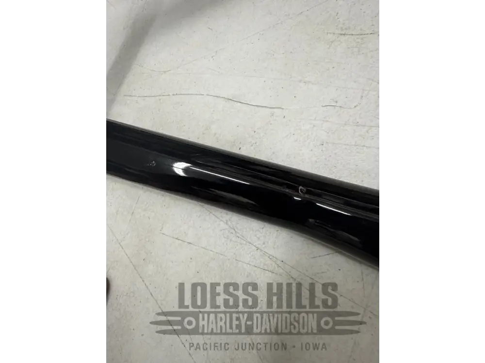 OEM Harley Genuine 49000240 Chopped Engine Guard Highway