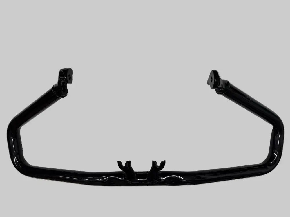 OEM Harley Genuine 49000240 Chopped Engine Guard Highway