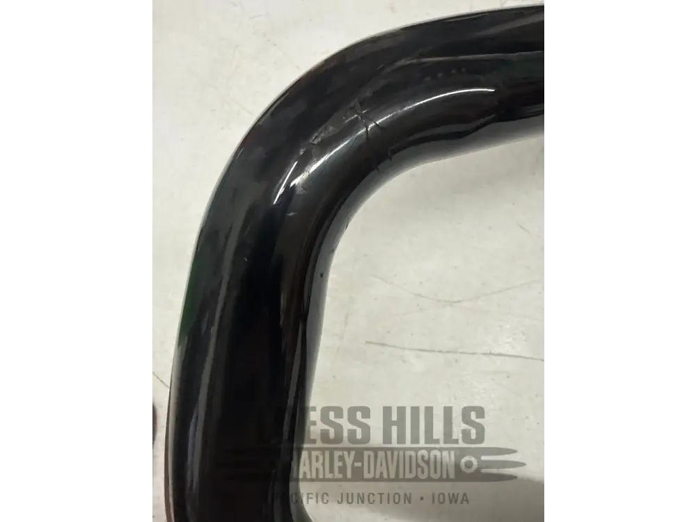 OEM Harley Genuine 49000240 Chopped Engine Guard Highway