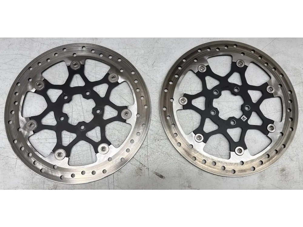 OEM Harley Softail Sportster Front 11 3/4’’ Brake Disc
