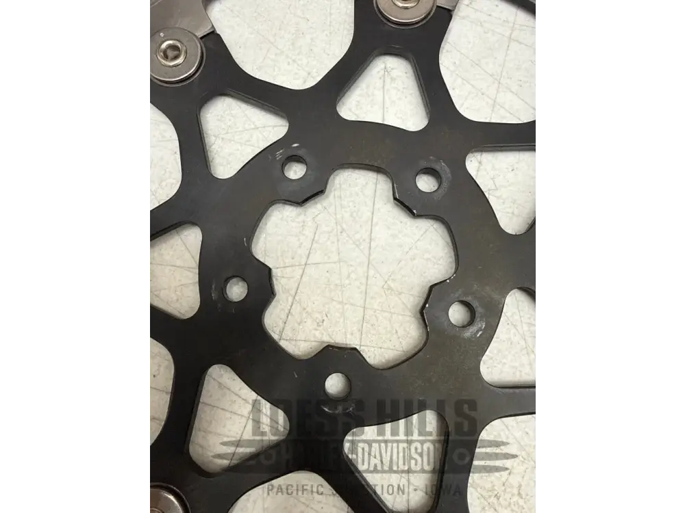 OEM Harley Softail Sportster Front 11 3/4’’ Brake Disc