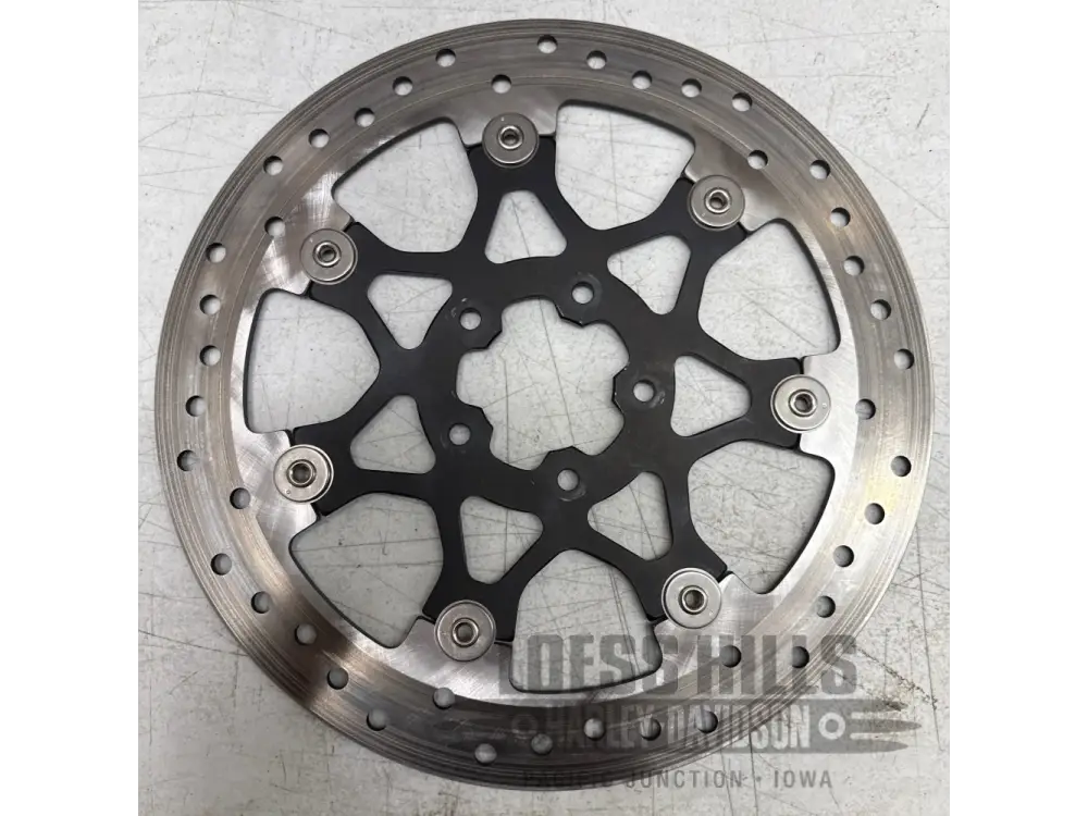 OEM Harley Softail Sportster Front 11 3/4’’ Brake Disc