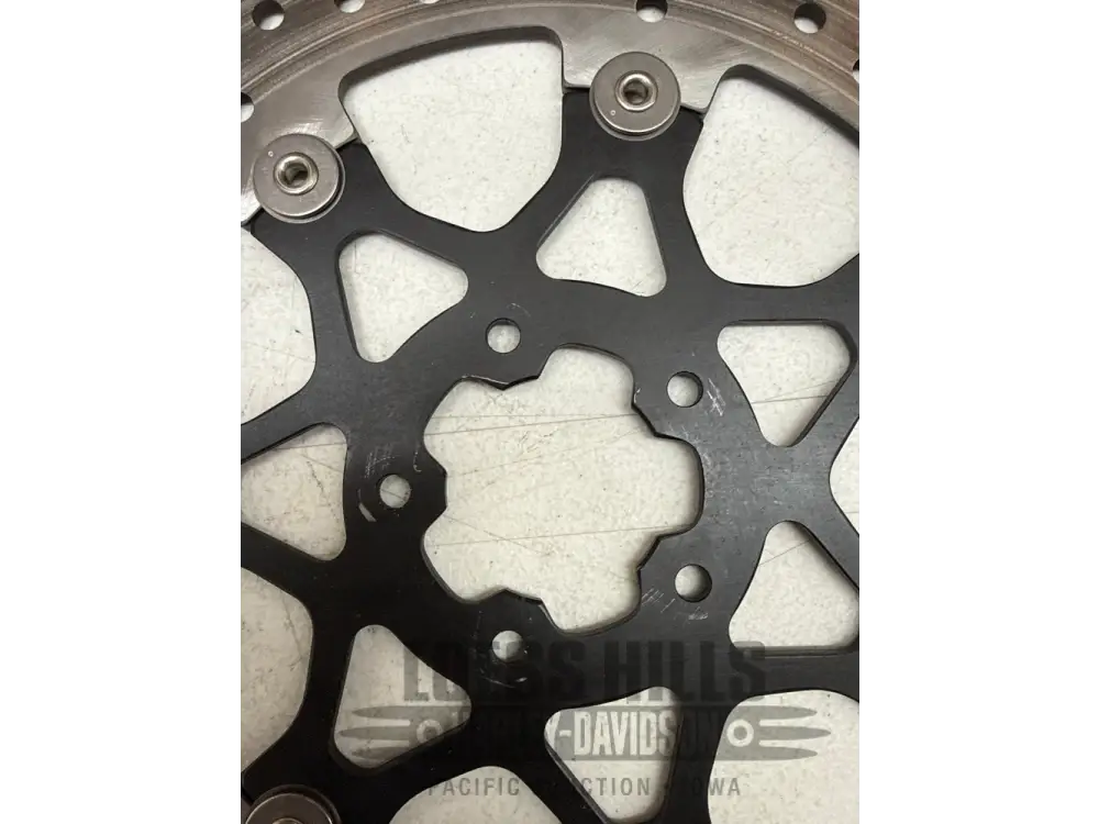 OEM Harley Softail Sportster Front 11 3/4’’ Brake Disc