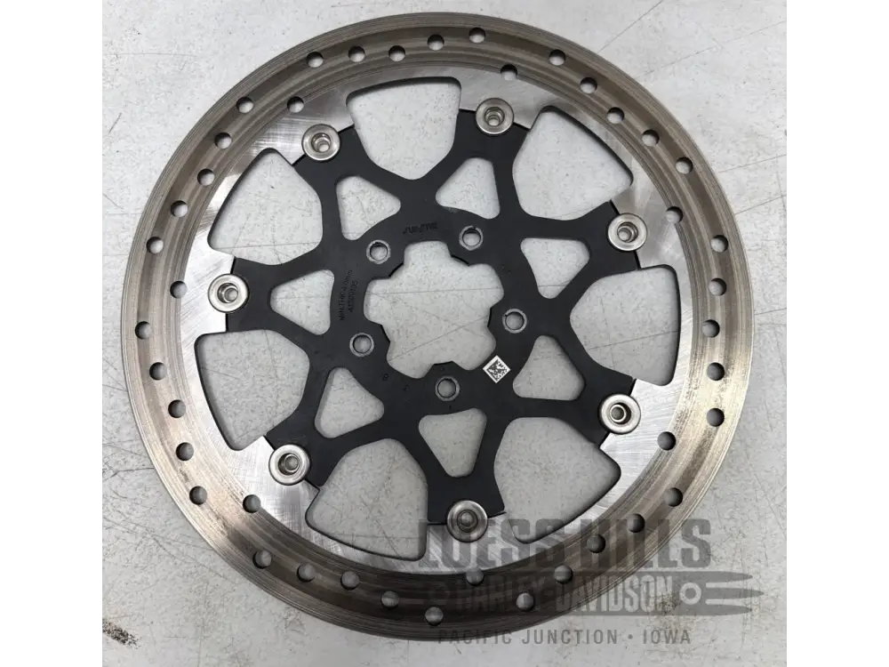 OEM Harley Softail Sportster Front 11 3/4’’ Brake Disc
