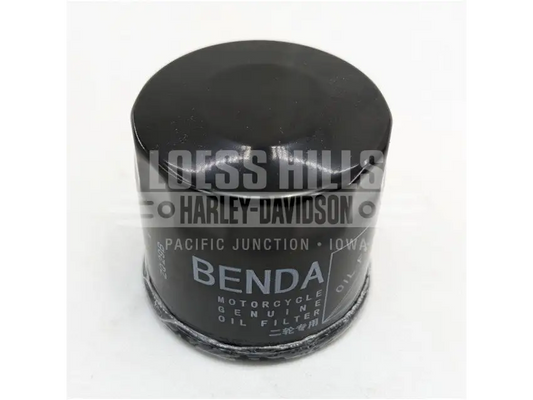 Original Oil Filter Keeway RK V125 C / V-CRUISE 125 / V302C