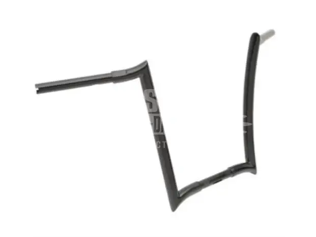 Paul Yaffe’s Bagger Nation 1 1/4 inch Bagger Monkey Bars