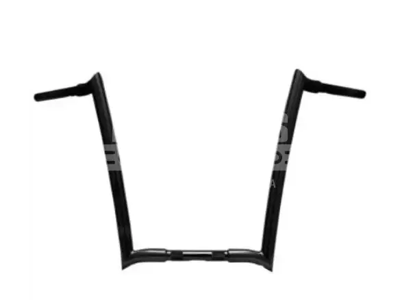 Paul Yaffe’s Bagger Nation 1 1/4 inch Bagger Monkey Bars