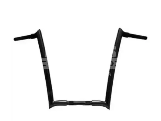 Paul Yaffe’s Bagger Nation 1 1/4 inch Bagger Monkey Bars