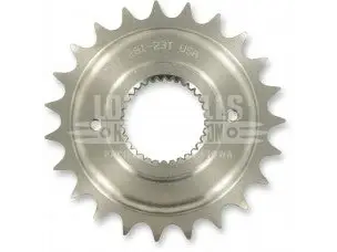 PBI - Offset Transmission Sprocket - 24 Tooth - Big Twin