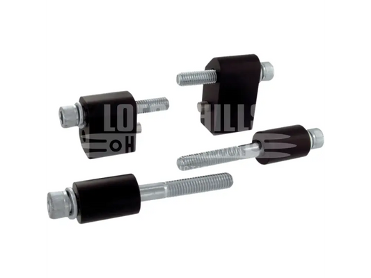 PINGEL Driver Floorboard Extender Kit Floorboard Extender