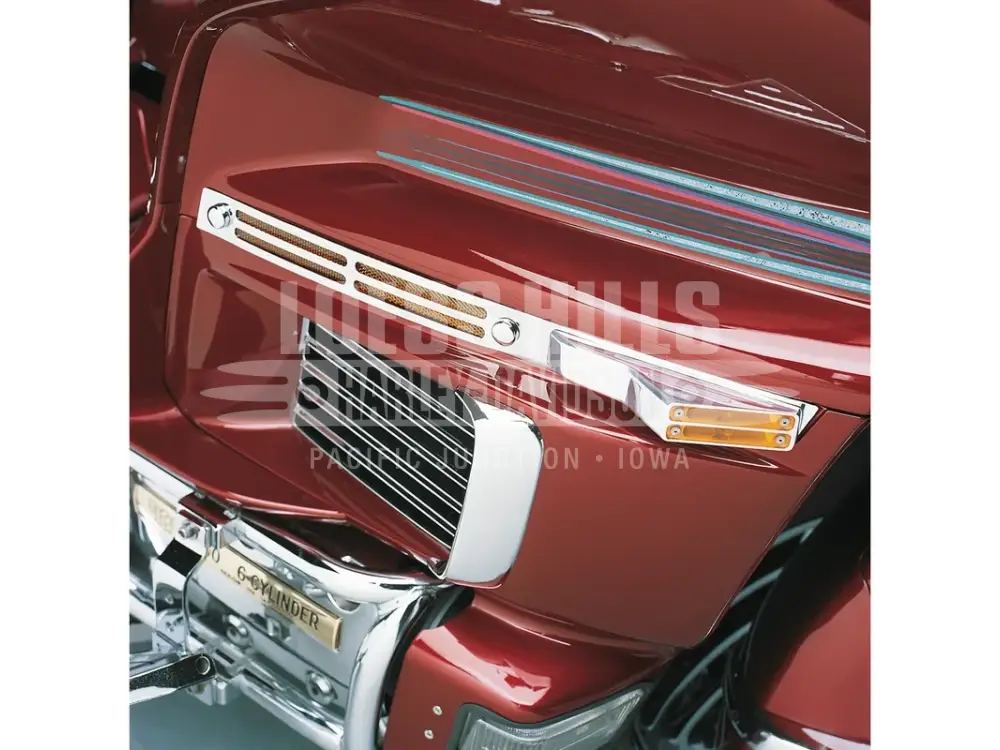 PRO-ONE PERF.MFG. Viper Lights Viper Custom Lights