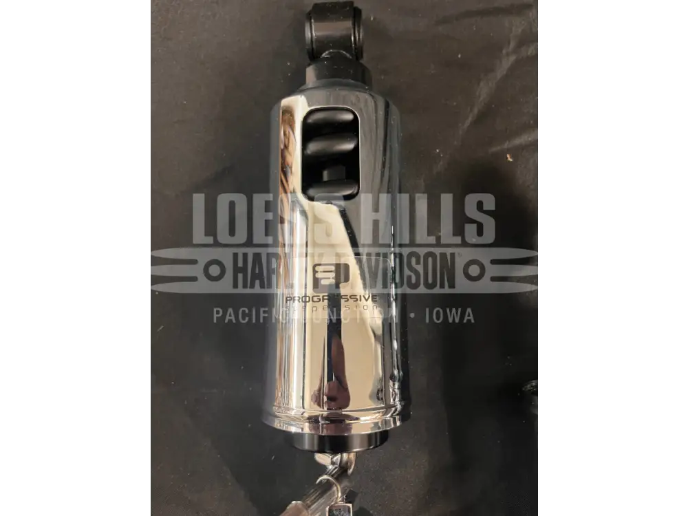 PROGRESSIVE SUSPENSION 422 Series Shocks with Remote