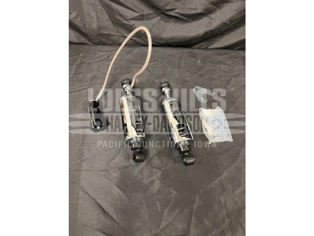 PROGRESSIVE SUSPENSION 422 Series Shocks with Remote