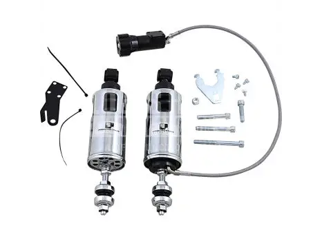 PROGRESSIVE SUSPENSION 422 Series Shocks with Remote