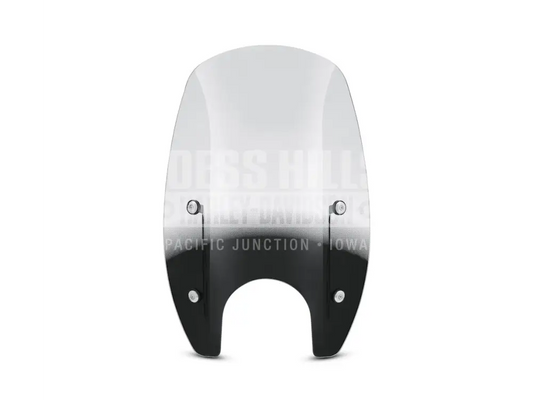 Quick-Release Super Sport 17 in. Windshield: 57400315