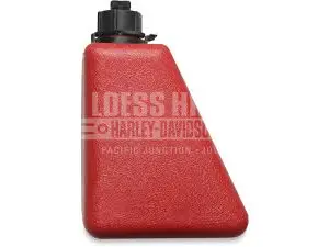 REDA SADDLE BAG Fuel Can - 1030-0068 - GAS