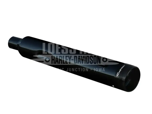 Rinehart Racing: 4.5’’ DBX45 Slip-On Exhaust for Harley