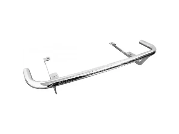 Rivco Products Bumper - For Harley Tri 2009-2025