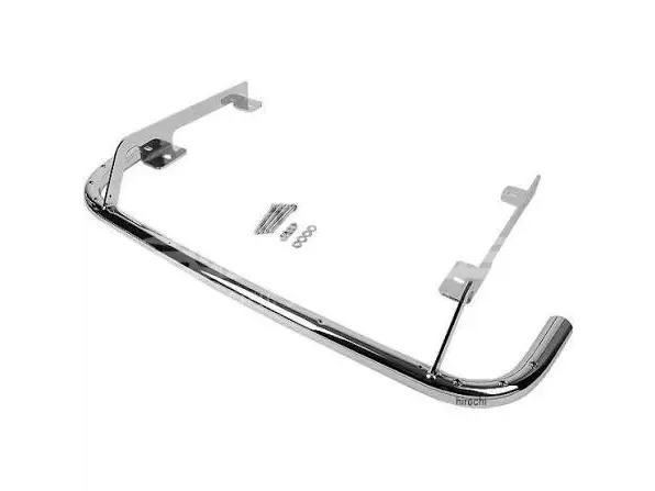 Rivco Products Bumper - For Harley Tri 2009-2025