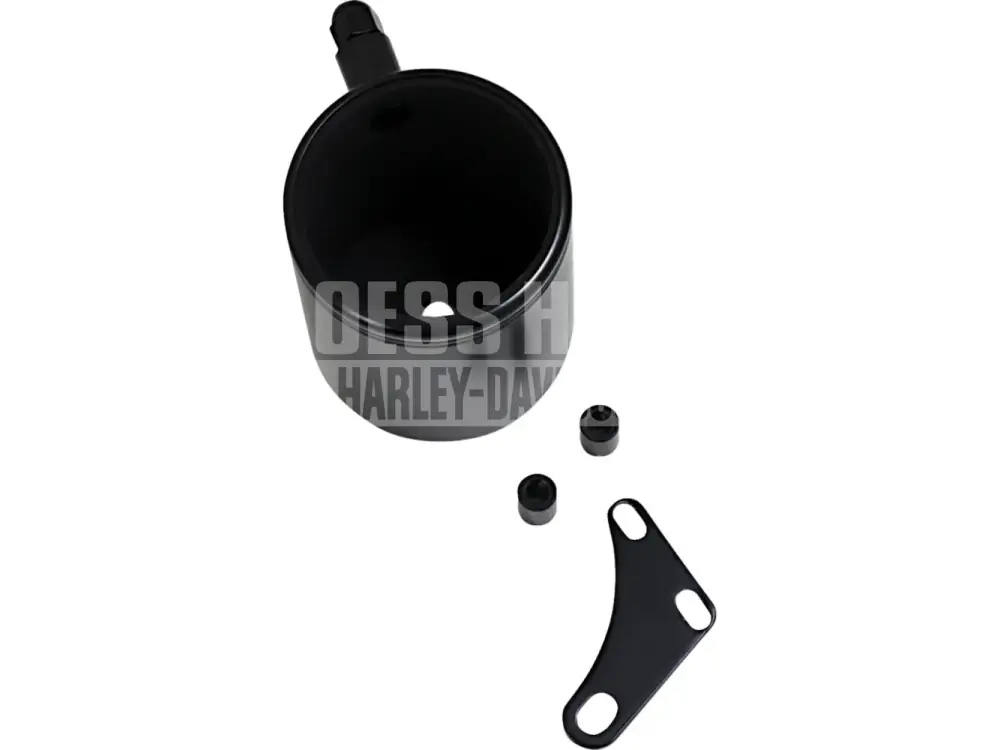 RIVCO PRODUCTS Cup Holder Black - 0636-0014 - Drink Carrier