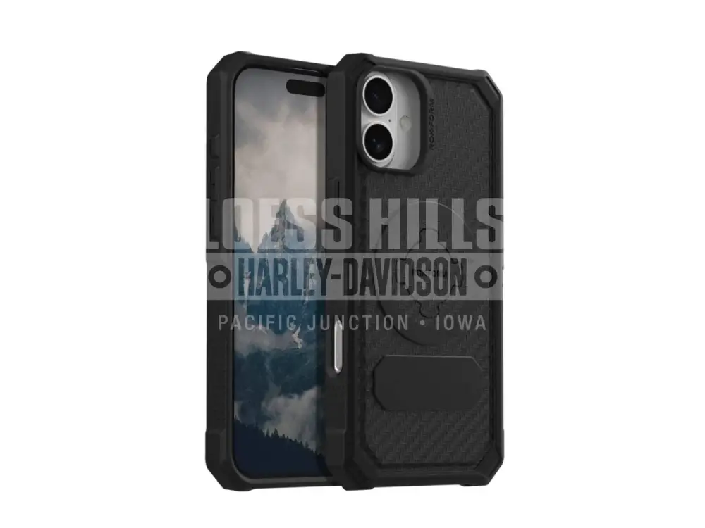 ROKFORM iPhone 16 Pro Rugged Case - 313101P - PHONE