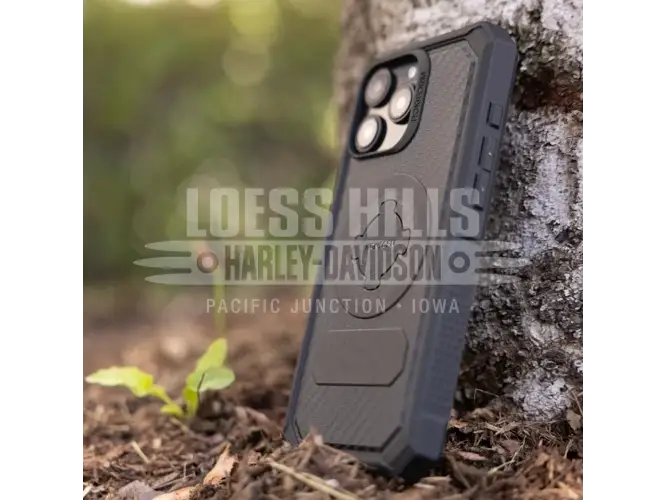 ROKFORM iPhone 16 Pro Rugged Case - 313101P - PHONE
