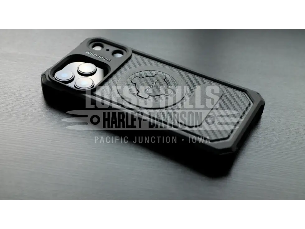 ROKFORM iPhone 17 Air Rugged Case - 315201P - PHONE
