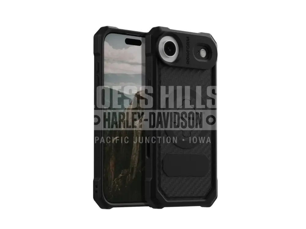 ROKFORM iPhone 17 Air Rugged Case - 315201P - PHONE
