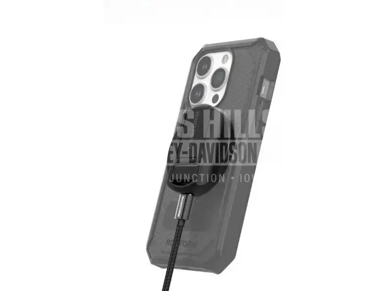 ROKFORM Magnetic Wireless Charging Stand - 337901 - PHONE
