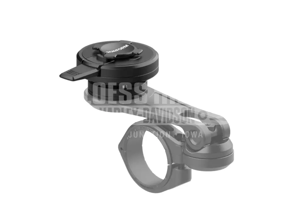 ROKFORM Motorcycle Mount Vibration Dampener - 334101-DP-V2