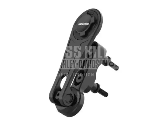 ROKFORM Motorcycle Perch Mount - 334201P - PHONE