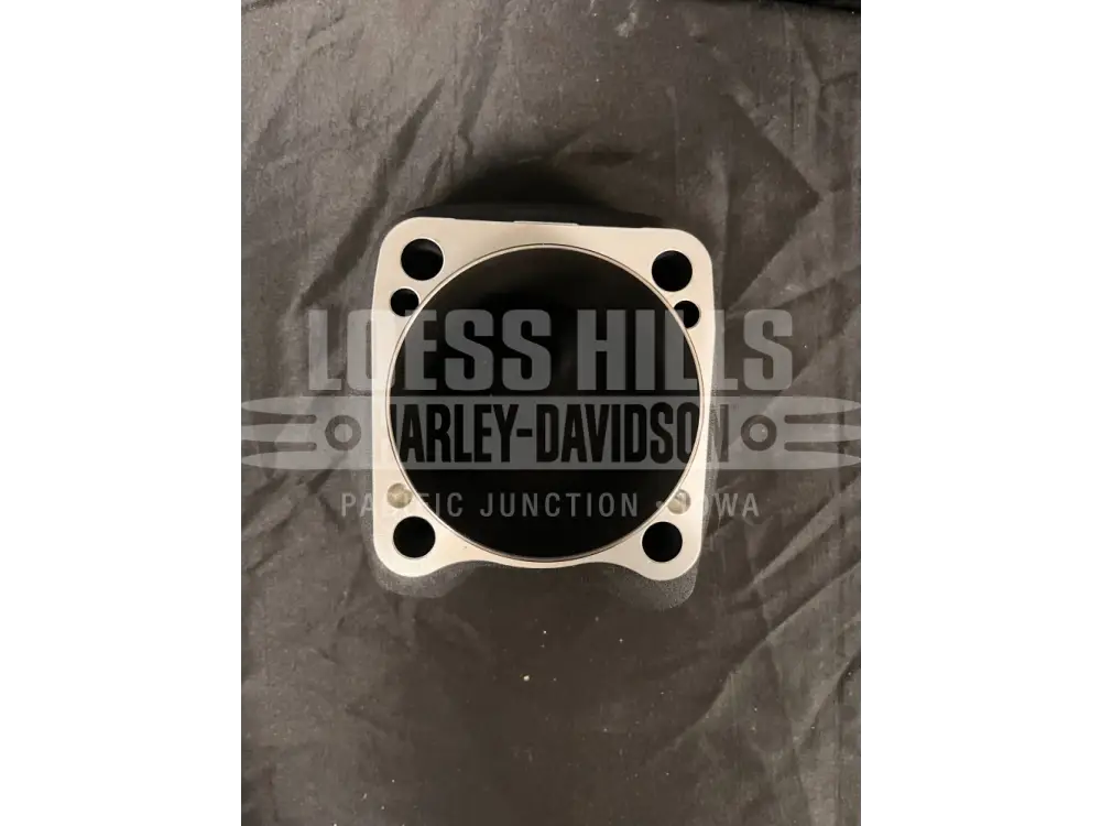 S&S CYCLE 124’’ Big Bore Cylinder Kit - Wrinkle Black