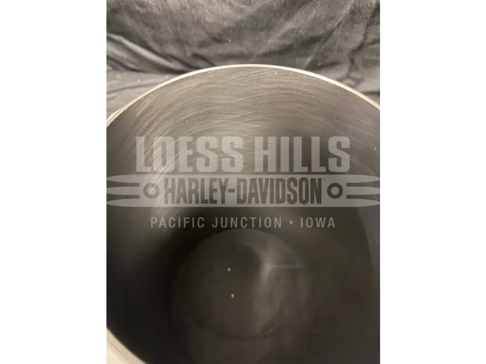 S&S CYCLE 124’’ Big Bore Cylinder Kit - Wrinkle Black