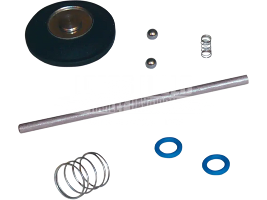 S&S CYCLE Accelerator Pump Rebuild Kit - DS-289113 - CARB
