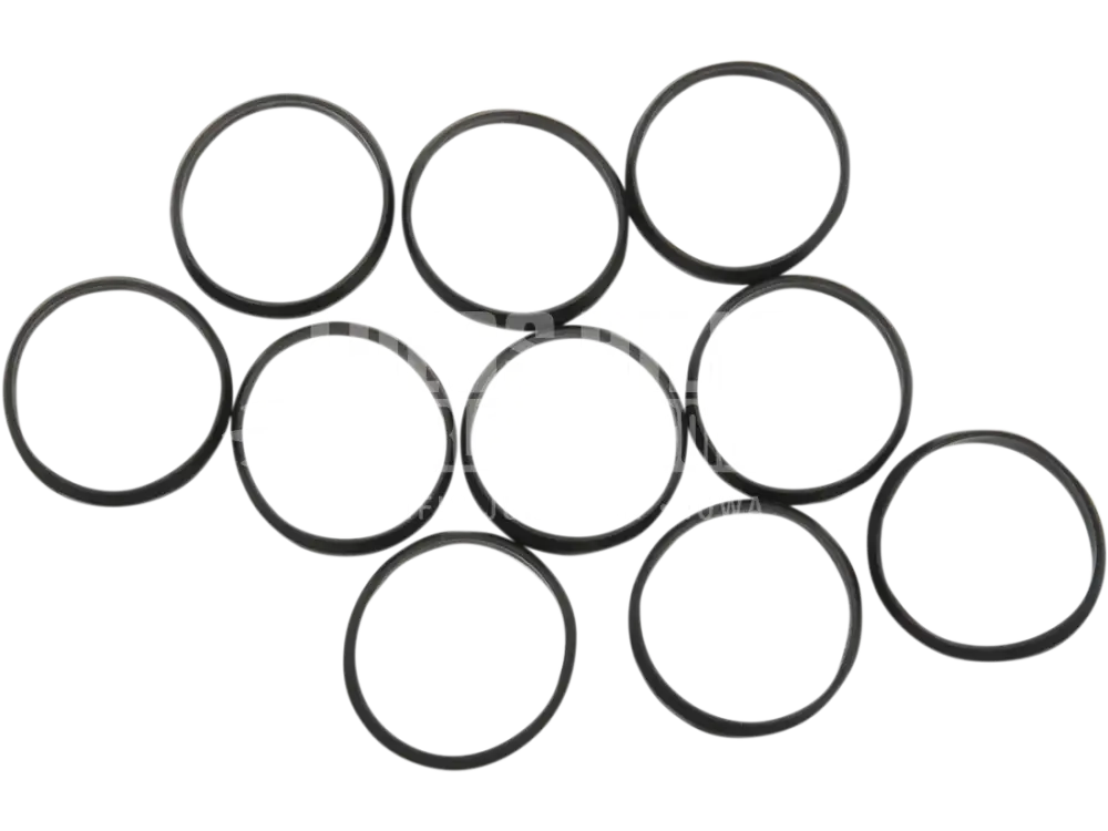 S&S CYCLE Intake Manifold O-Ring - 1003-0060 - GASKET KIT