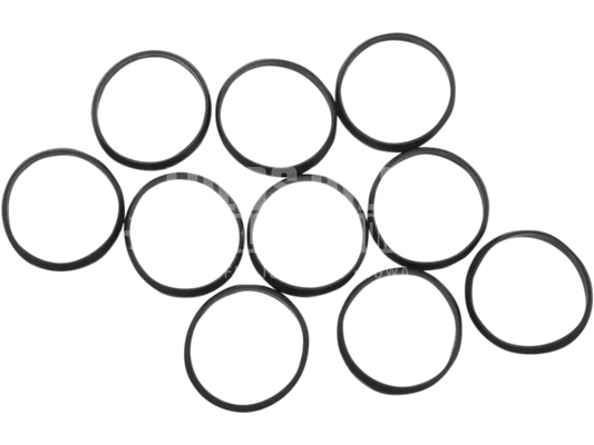 S&S CYCLE Intake Manifold O-Ring - 1003-0060 - GASKET KIT