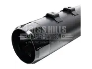 S&S Cycle MK45 Muffler - For Harley Touring 2017-2026
