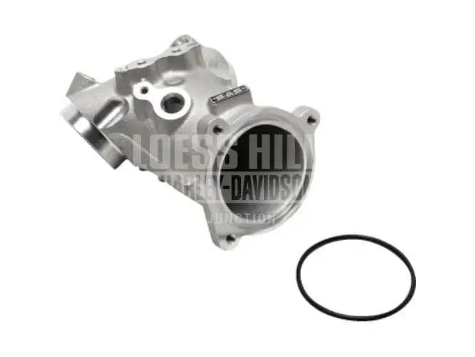 S&S CYCLE Performance Manifold - M8 - 55 mm RPLCMNT