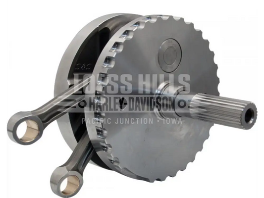 S&S CYCLE Replacement Flywheel Assembly 320-0352 0922-0121