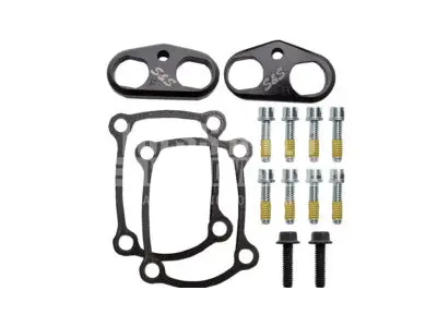 S&S Cycle Tappet Cuffs - For Harley Motorcycles 2017-2023