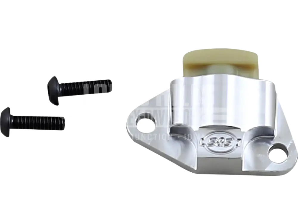 S&S Cycle Tensioner - 330-0737 For Harley Motorcycles