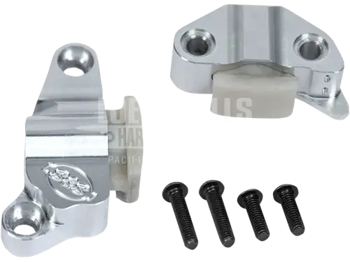 S&S Cycle Tensioner - For Harley Motorcycles 2006-2017