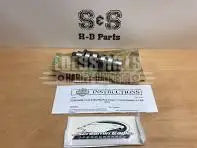 Screamin Eagle SE8-515 Cam - Milwaukee-Eight Engine: