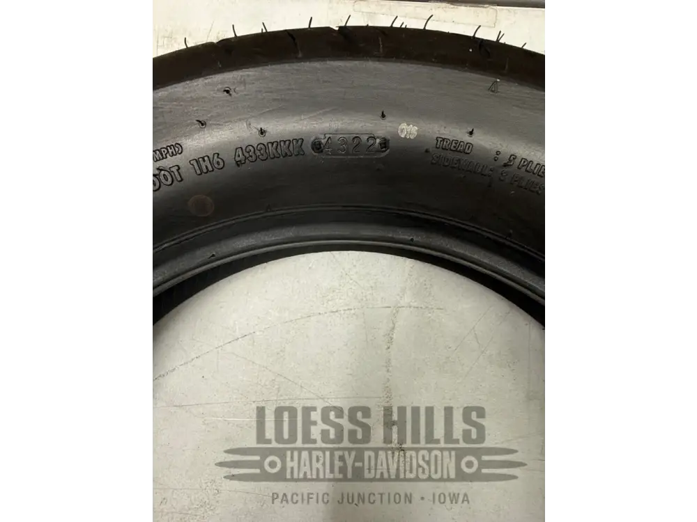 SHINKO 777 Cruiser Tire 87-4597 - TIRE