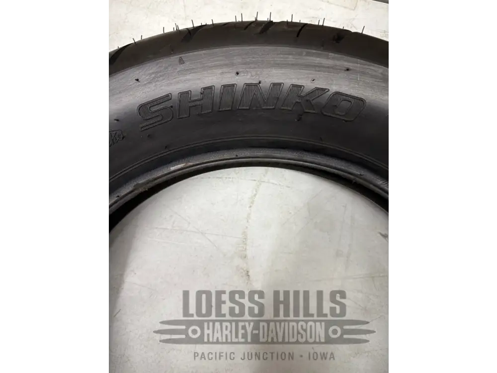SHINKO 777 Cruiser Tire 87-4597 - TIRE