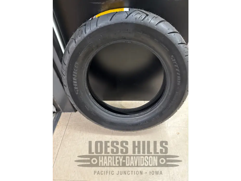 SHINKO 777 Cruiser Tire 87-4597 - TIRE