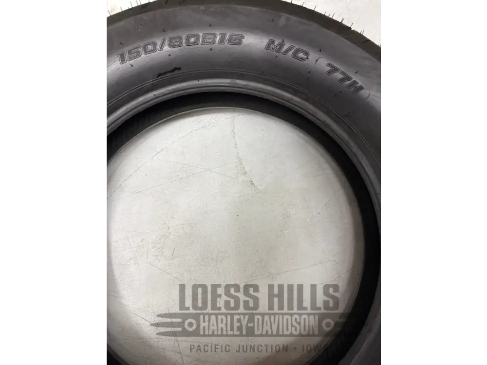 SHINKO 777 Cruiser Tire 87-4597 - TIRE