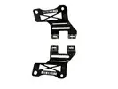 Siouxicide Choppers: BAG ARMOR 2023.5-PRESENT BLACK