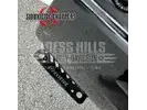 Siouxicide Choppers: BAG ARMOR 2023.5-PRESENT BLACK